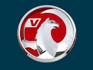 Vauxhall Vauxhall